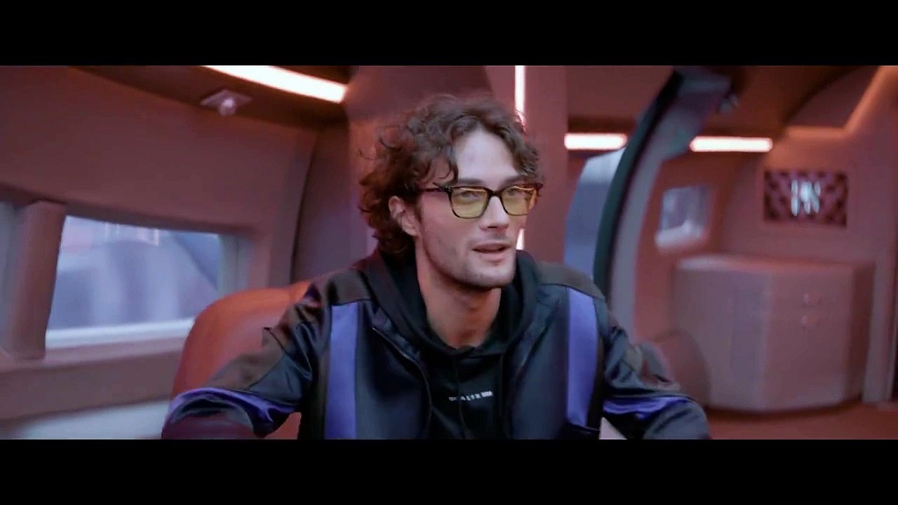 Lift (2024) stream deutsch anschauen