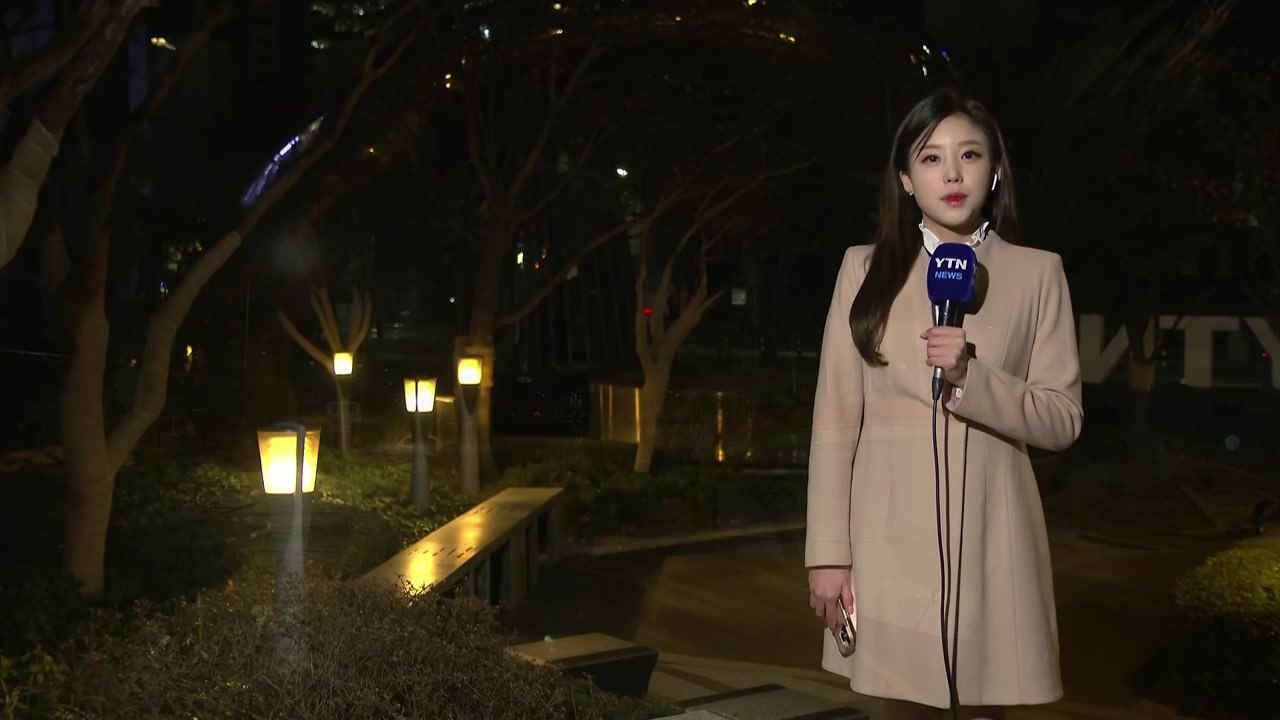 [날씨] 오늘 전국 산발적 봄비, 벼락·돌풍 주의...낮 동안 온화 / YTN