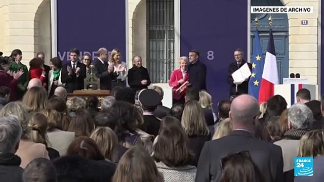 Gobierno francés busca legalizar la muerte asistida por medio de un proyecto de ley
