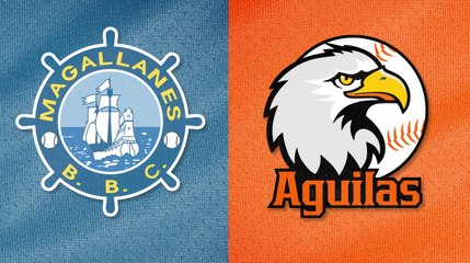 NAVEGANTES DEL MAGALLANES vs AGUILASDELZULIA 28/12/2023