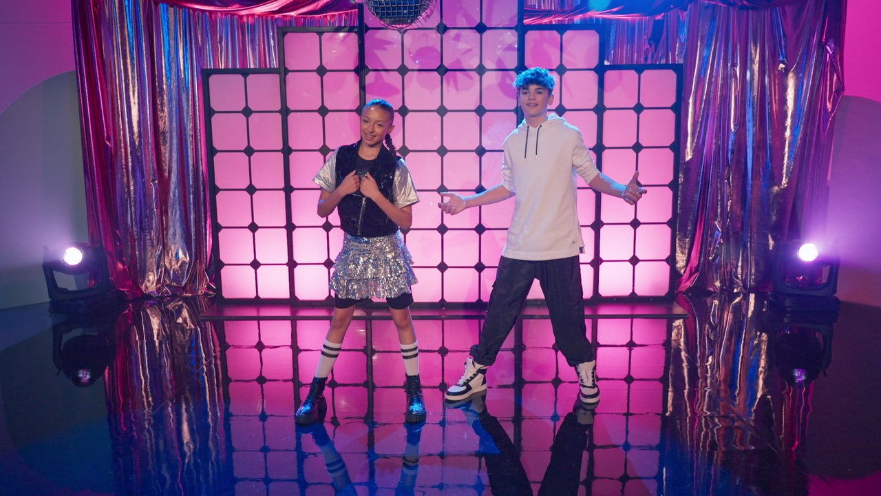 KIDZ BOP Kids Breaking Your Heart video Dailymotion