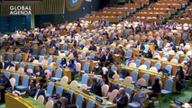 グローバル・アジェンダ「なぜ戦争を止められないのか～国連改革はいま」[ウクライナ]20230317