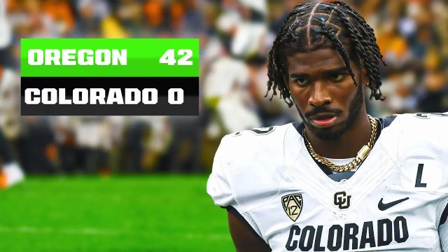 Biggest Blowouts in College Football