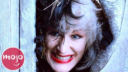 Top 10 Most Sinister Villain Schemes in Movies 😈