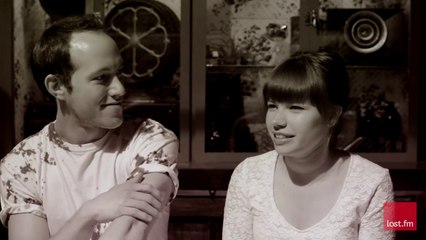 Savoir Adore - Interview (Last.fm Sessions 2013)