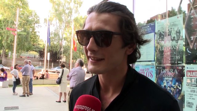 Yon González revela cuál es su relación con Ana de Armas después de tantos años