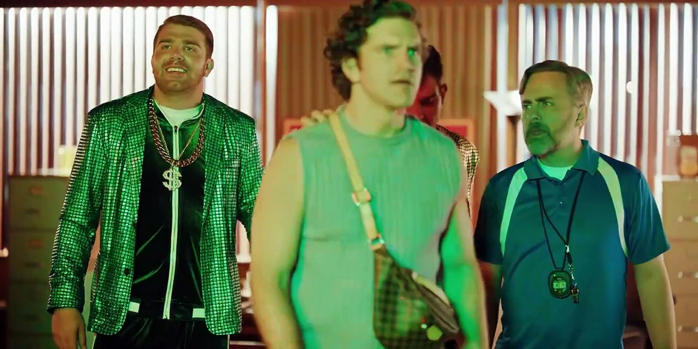 Watch Lady Ballers (2023) Full Movie For Free video Dailymotion