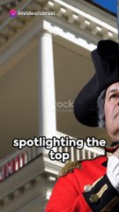 Top 3 British Generals of WWII