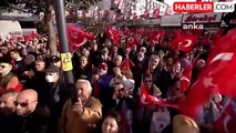 CHP Genel Başkanı Özgür Özel: Silivri Belediye Başkanı MHP'liliğini gizlemeye başlamış