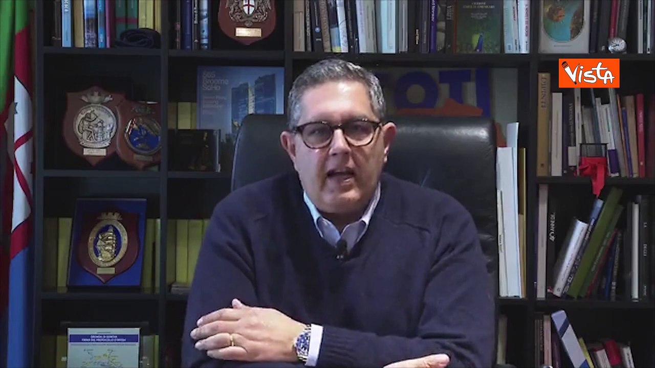 Maltempo Liguria, Toti: "Raccomando attenzione e prudenza"