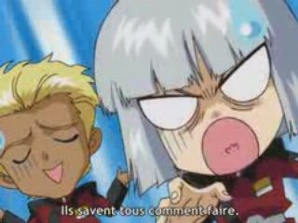 Gundam SEED bonus