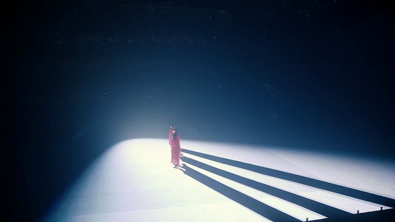 Perfume LIVE 2023 “CODE OF PERFUME” Bande-annonce (EN)