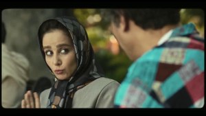 Fosill iranian movie - فیلم کمدی فسیل