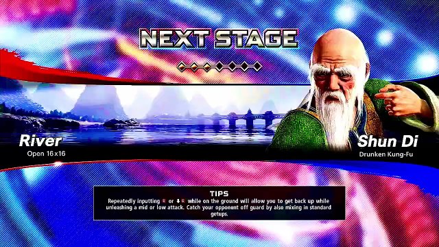 Virtua Fighter 5: Ultimate Showdown (PlayStation 4) Arcade As Akira