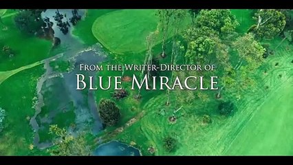 Watch the Exciting Official Trailer for THE LONG Game 🎬