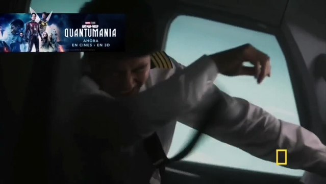 catástrofe en cabina Mayday catástrofes aéreas temporada 23 episodio 6