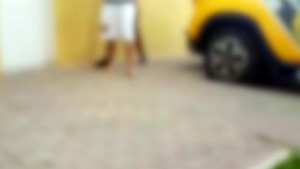 Adolescente é preso após ameaçar a mãe com faca no Floresta