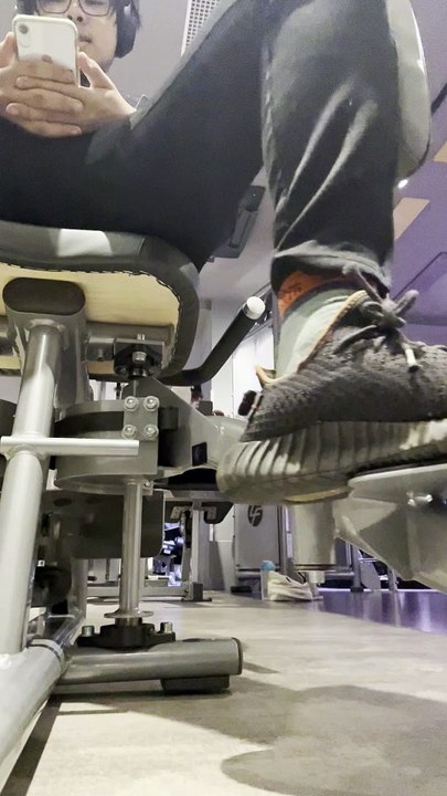 Gym 3