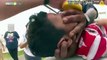 Increíble rescate: Niño de 4 años que se ahogaba con su saliva es salvado por policías