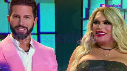 Wendy Guevara y Poncho de Nigris pronto en podcast