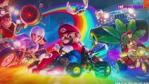 Confirman segunda película de Mario Bros