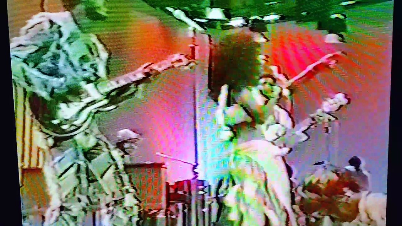 Rufus & Chaka Khan 1975 I'm A Woman, I'm A Backbone (Soul Train)