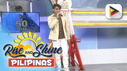 Performer of the Day | James Zausa