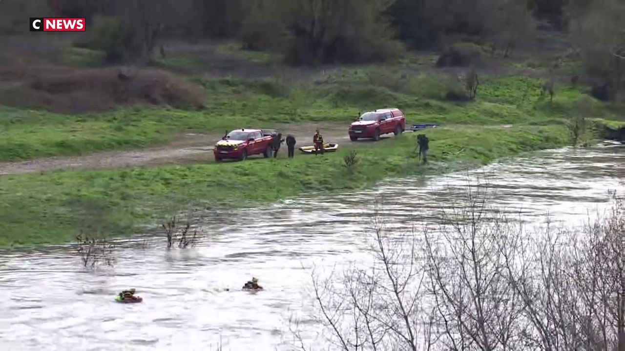 Intempéries : le bilan monte à cinq morts, trois personnes toujours portées disparues