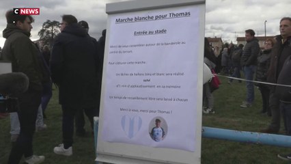 Mort de Thomas à Crépol : 11 personnes interpellées dont un mineur