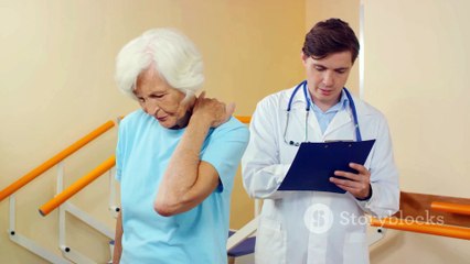 Sciatica pain and treatment