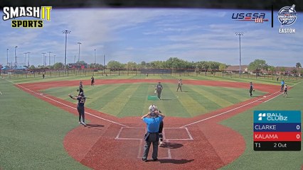 Kalamazoo Valley CC Cougars vs. Clarke University JV Mon, Mar 11, 2024 12:00 PM to 2:15 PM