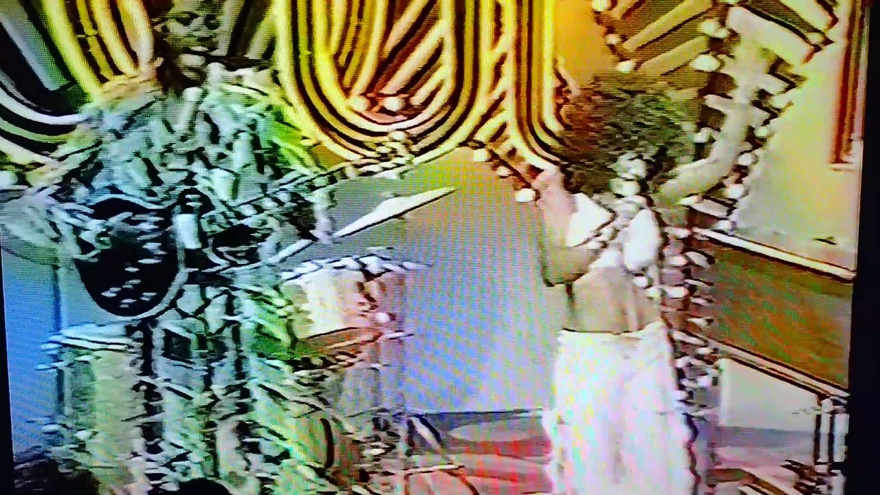 Rufus Chaka Khan 1975 Please Please Pardon Me, Pack 'D Bags, Stop On By (Soul Train)