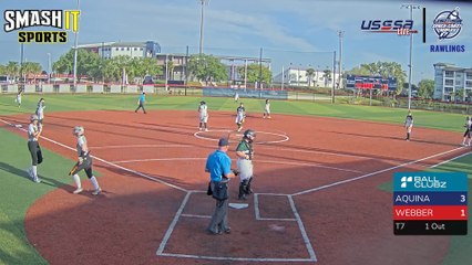 Webber International vs. Aquinas Sun, Mar 10, 2024 4:35 PM to 8:45 PM