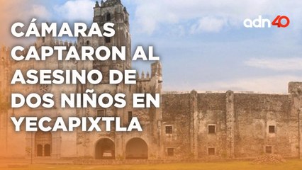 Asesinaron a dos niños en Yecapixtla, vecinos se unen a la búsqueda del culpable