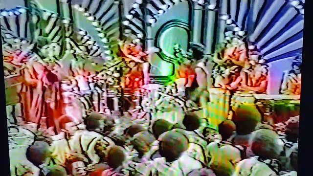 James Brown Damn Right I'm Somebody 1975 Soul Train Live