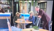 Corrie - Gail (15/1/2024)