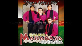 Grupo Maranata de Calama - Gracias Señor, Gracias mi Dios - Karaoke