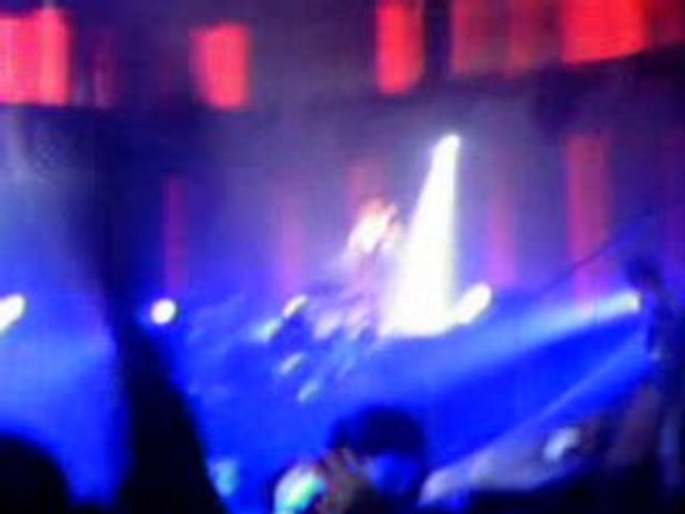 Vergessene kinder tokiohotel 13 mars