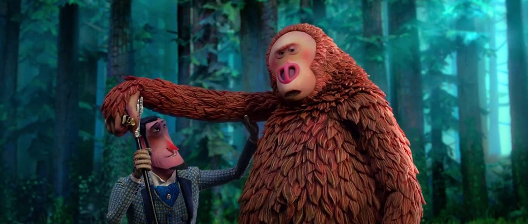 Watch Missing Link (2019) Full Movie For Free