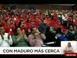 Gob. de Monagas Ernesto Luna: Estamos viendo esa Venezuela que crece, esa Venezuela que produce