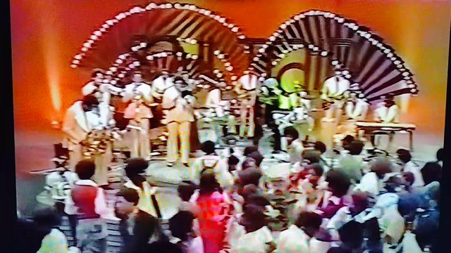 James Brown 1974 Papa Don't Take No Mess Live (Soul Train)