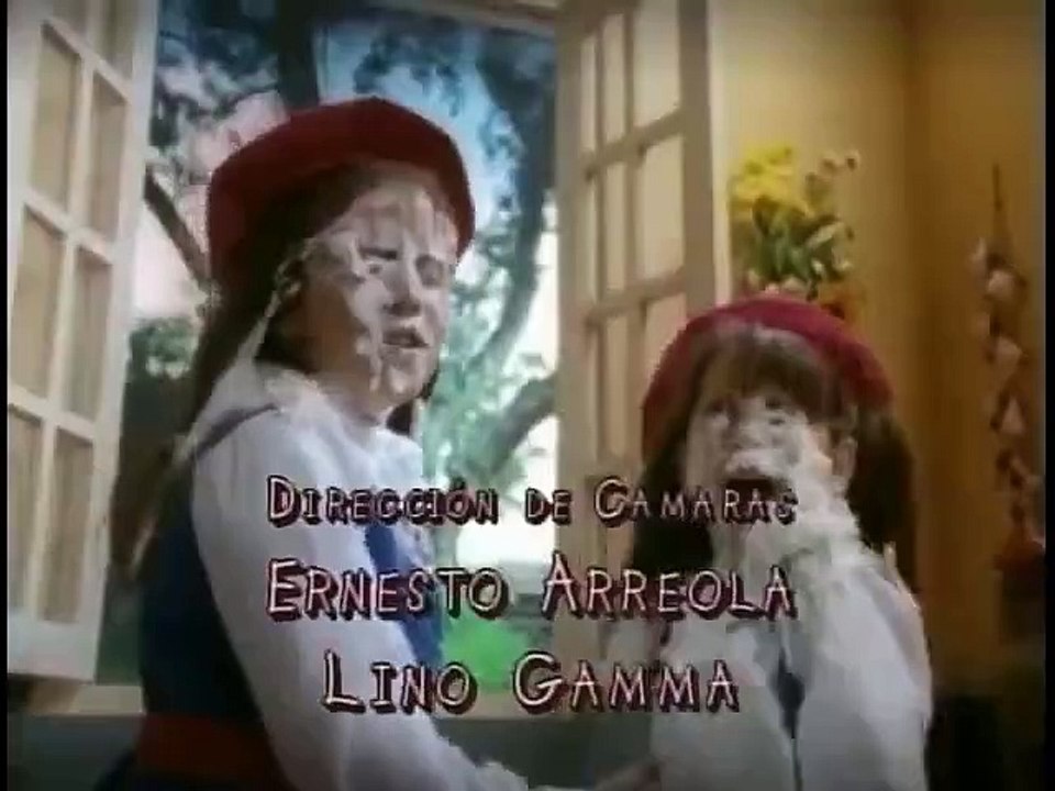 Carita de angel 22