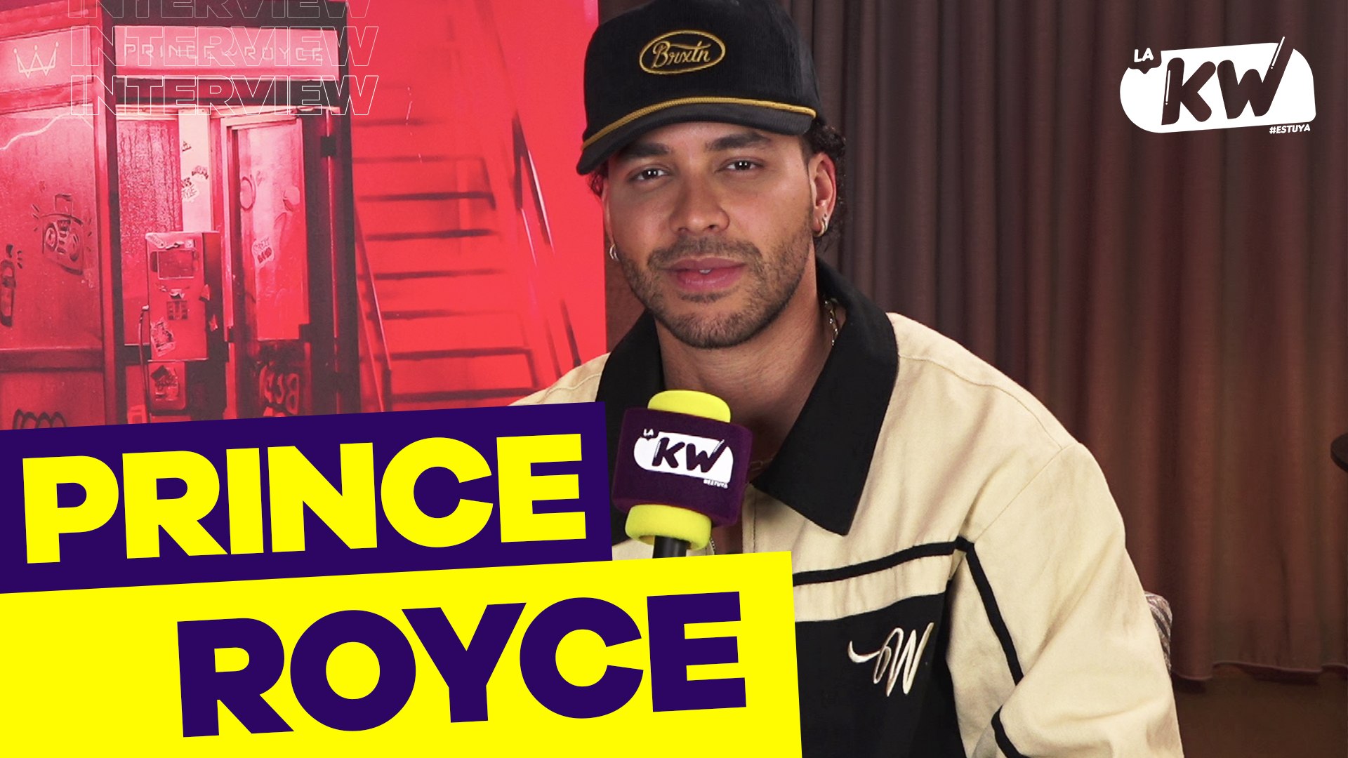 ⁣Prince Royce nos presenta su nueva joya musical: “Llamada Perdida”