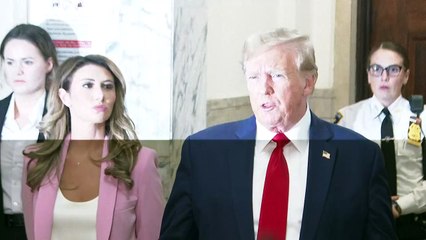 Trump pede adiamento de julgamento até que Suprema Corte avalie imunidade presidencial