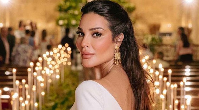 نادين نسيب نجيم وتيم حسن وأحمد السقا تحت شعار واحد