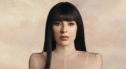 من هي الاعلامية العربية التي استُوحى منها "ع أمل"؟‎