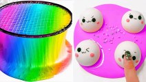 Very Satisfying and Relaxing Compilation | Satisfying Slime ASMR | Relaxing Slime Videos