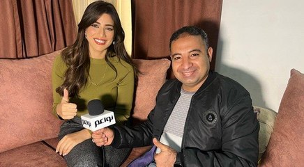 خاص فيديو- هايدي موسى في حديث لنواعم عن الحب والمستقبل والأمان