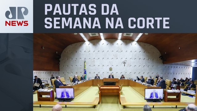 STF analisa licença-maternidade em união homoafetiva