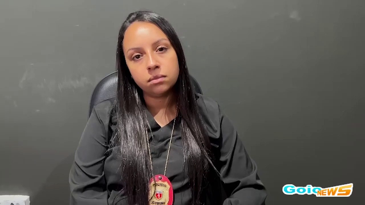 Delegada de Goioerê conta detalhes sobre homicídio de rapaz encontrado no Parque do Povo